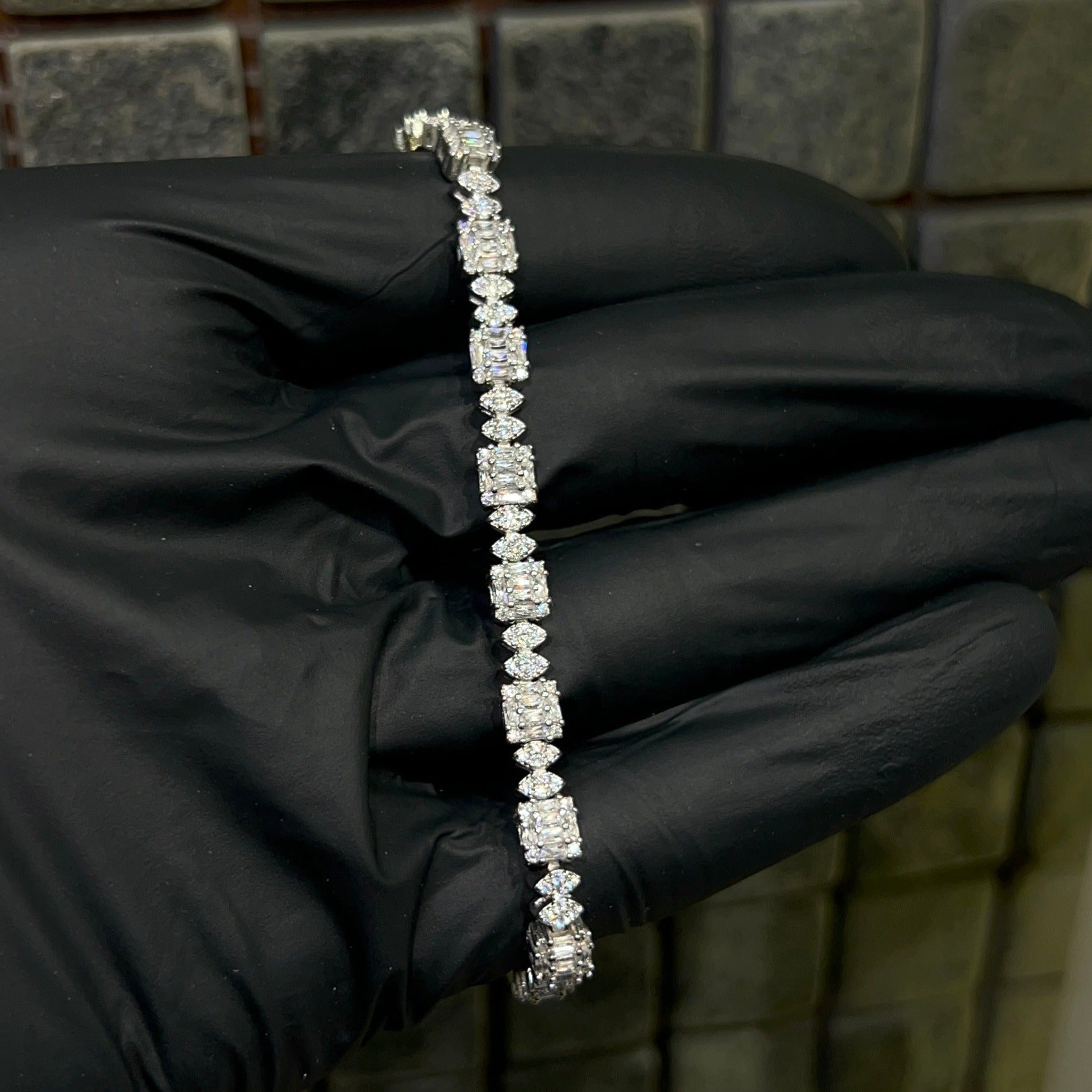 Diamond Bracelets — Gordon James Fine Diamonds - Bespoke Jewelry